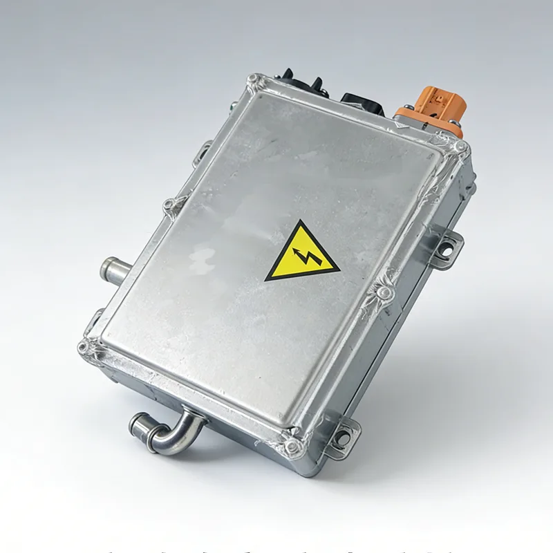 1.5КВ ИП67 ДЦ/ДЦ претварач за хибридна возила