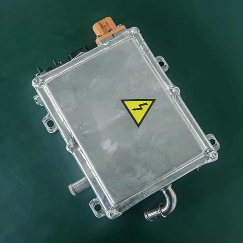 2.5КВ ДЦ/ДЦ претварач отпоран на прашину за ПХЕВ