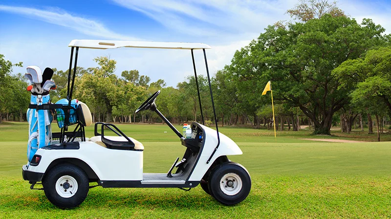 Предности индустријског контролера електричних возила.