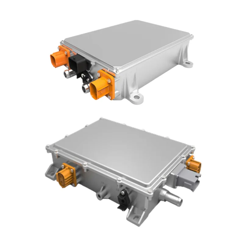 Шта чини ОБЦ велике снаге 6,6КВ ИП67 са течним хлађењем идеалним за електрична возила следеће генерације