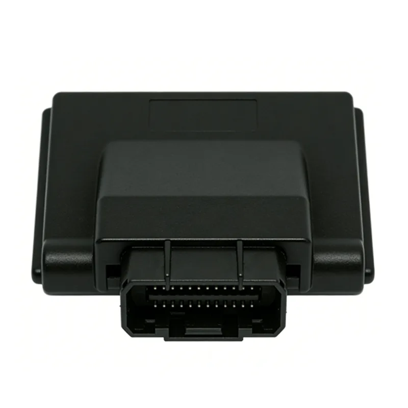 Зашто је 9-16В ДЦ контролер каросерије електричног возила неопходан за модерне ЕВ системе