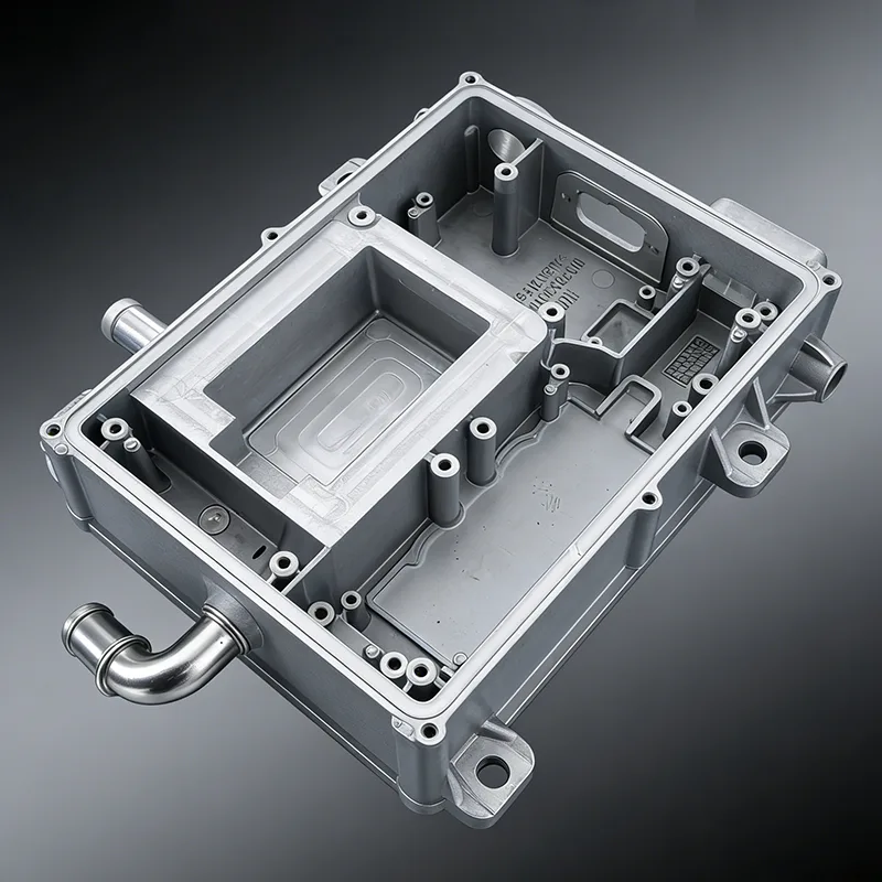 48В двосмерни ИП67 високоефикасни ЕВ ДЦ/ДЦ претварач