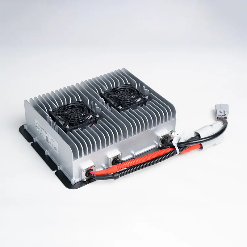 6.2КВ високе снаге ИП67 водоотпорни ОБЦ