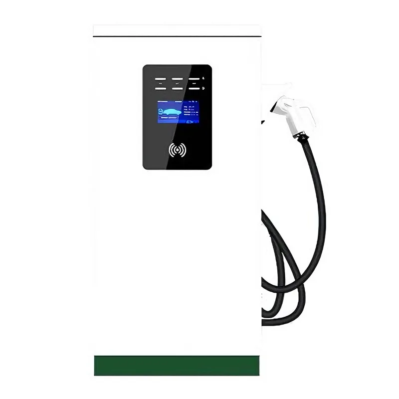 60КВ стуб за пуњење ДЦ гомила