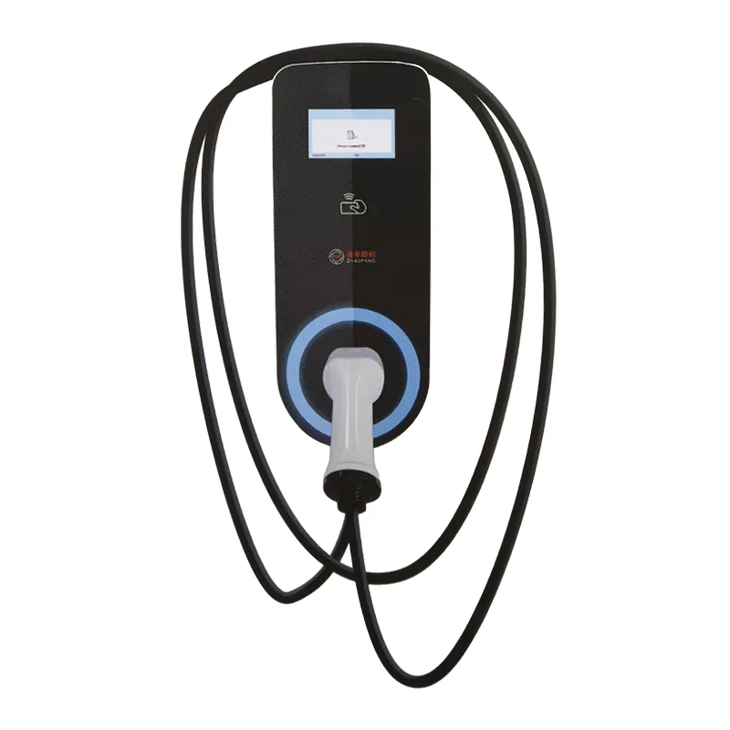 7КВ Зидна гомила за пуњење наизменичном струјом