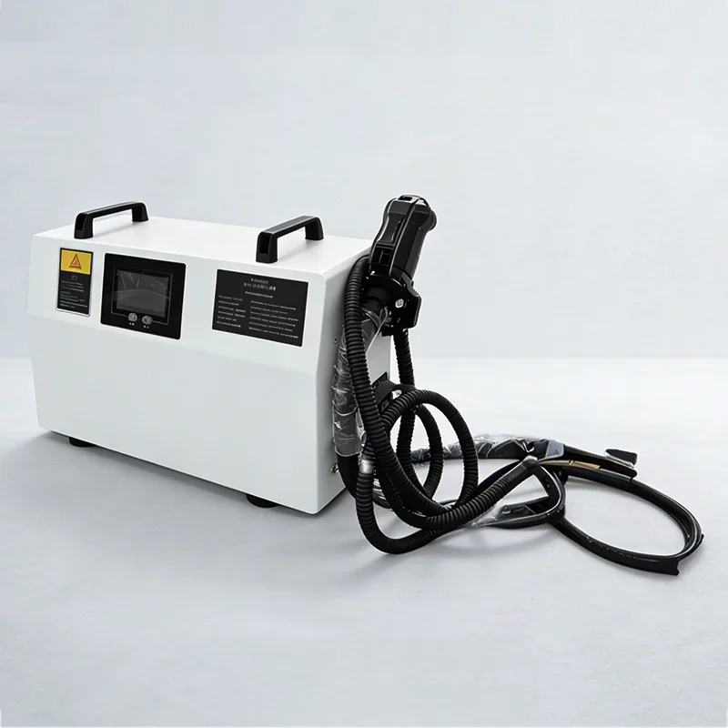 8КВ пуњач отпоран на ниске температуре ван плоче