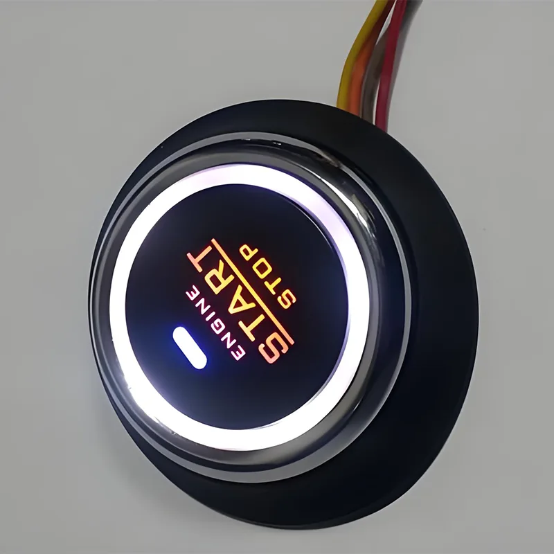 9-16В ДЦ ЕВ Старт-Стоп прекидач