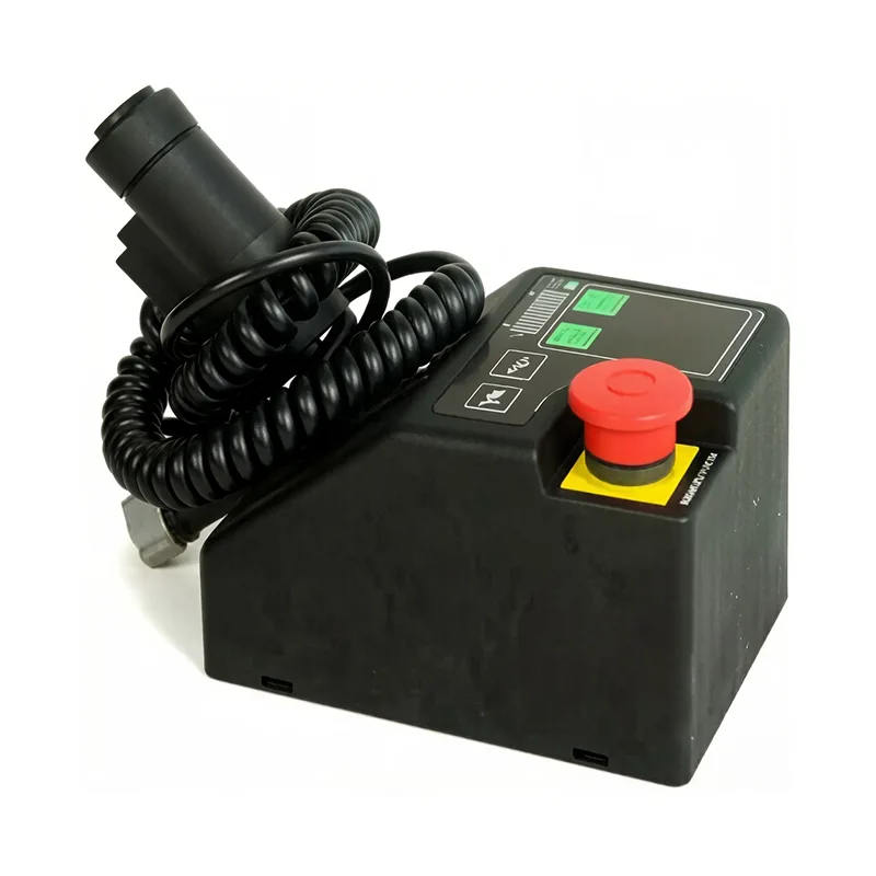 ЦАН Бус ВП контролна јединица