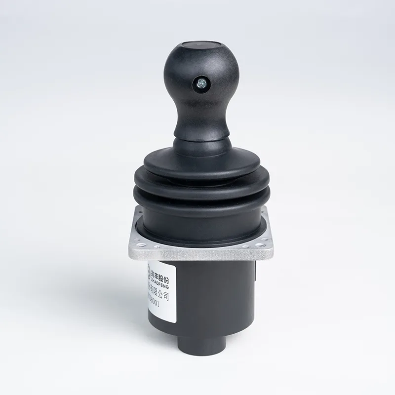 Електрична управљачка ручка отпорна на хабање